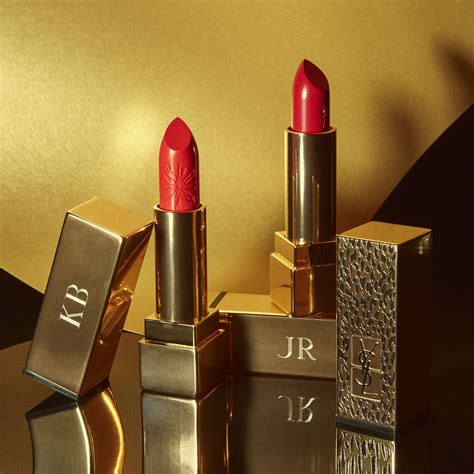 ysl monogram lipstick